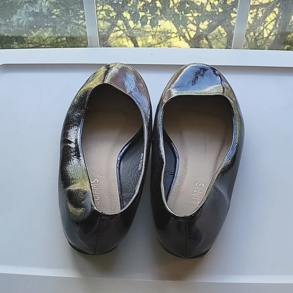 BALLET FLATS - Picture 9 of 9